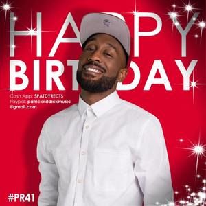 Meet your Posher, Patrick